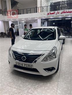 نيسان صني